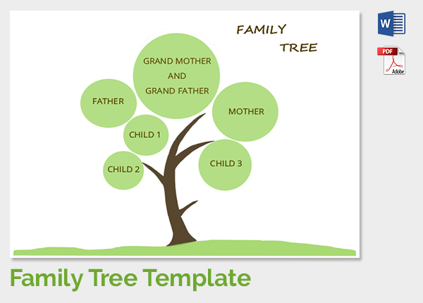 sierra generations family tree download